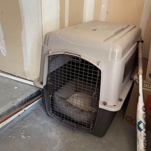 Dog kennel